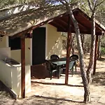 Kemp Golfo Dell'asinara 4*
