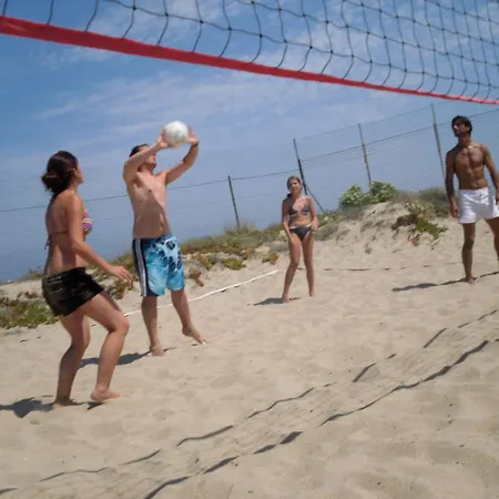 Golfo Dell'asinara 4* بلاتامونيس