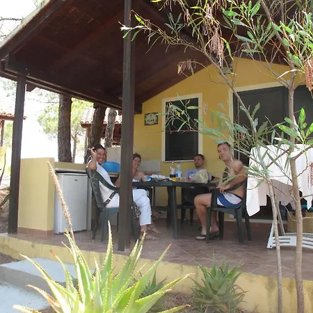 Golfo Dell'asinara 4*