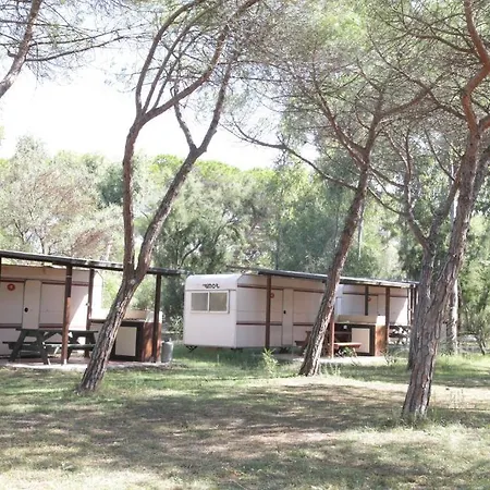 Kemp Golfo Dell'asinara 4*