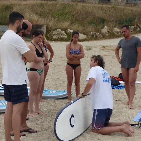 Golfo Dell'asinara 4* بلاتامونيس