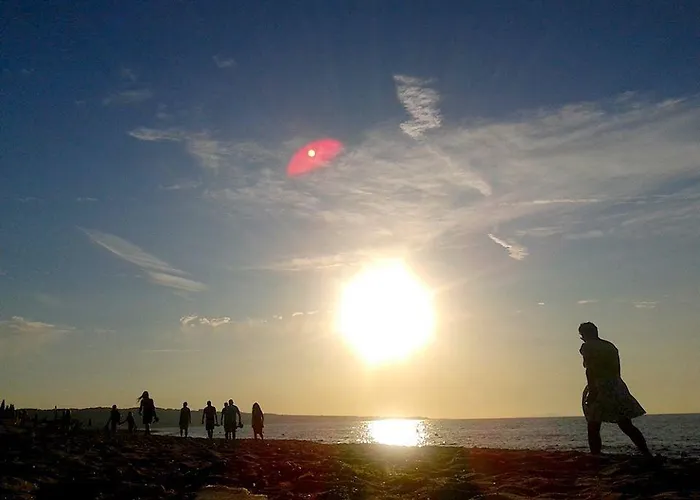 Golfo Dell'asinara 4*