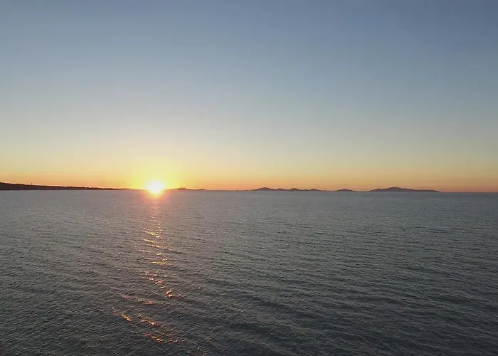 Kemping Golfo Dell'asinara