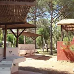 Campeggio Golfo Dell'asinara 4*