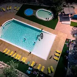 Campeggio Golfo Dell'asinara 4*