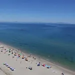 Campeggio Golfo Dell'asinara Platamona