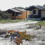 Golfo Dell'asinara Campeggio