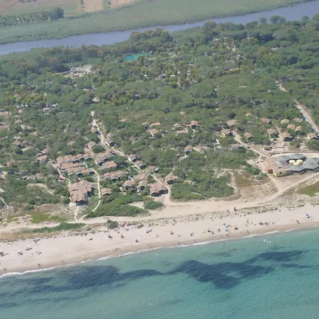 Golfo Dell'asinara 4*