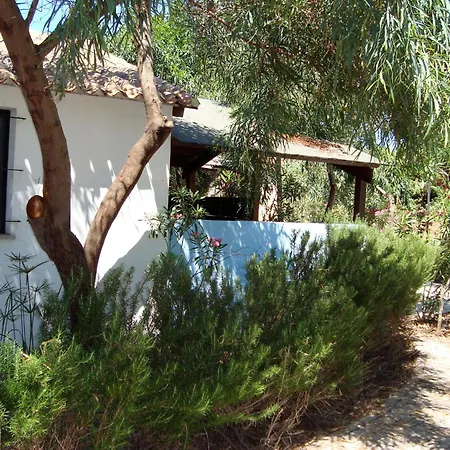 Camping Golfo Dell'asinara