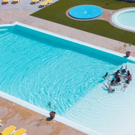 Campingplatz Golfo Dell'asinara