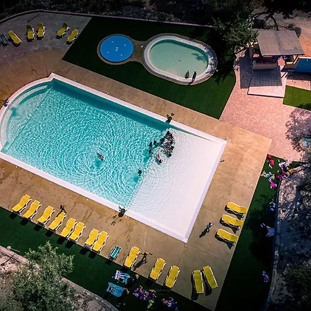 Camping Golfo Dell'asinara 4*