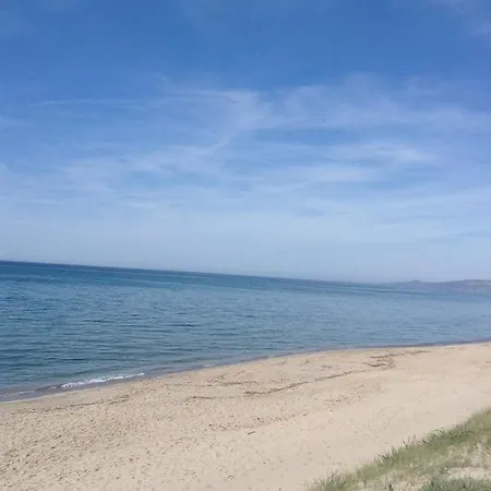 Golfo Dell'asinara 4*