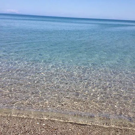 高尔夫阿心那拉营地旅馆 4* 普拉塔莫纳
