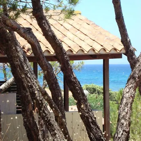 Campingplatz Golfo Dell'asinara