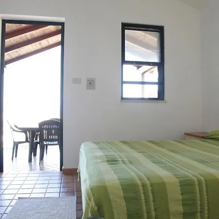 Golfo Dell'asinara Camping