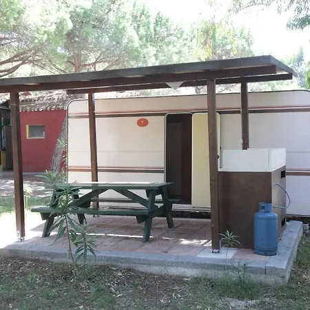 Golfo Dell'asinara 4*