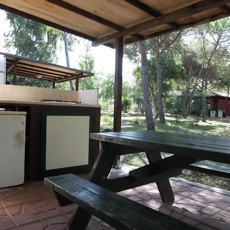 Golfo Dell'asinara Camping Platamona