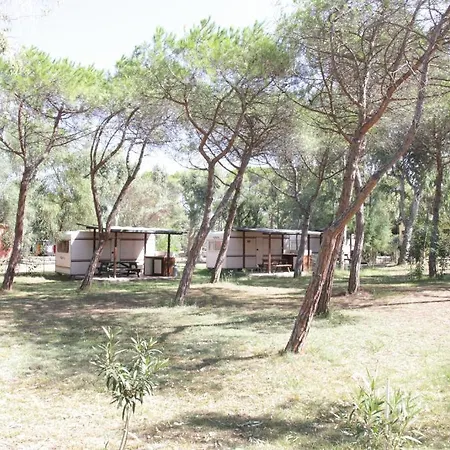 Golfo Dell'asinara Camping Platamona