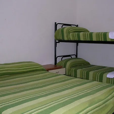 Golfo Dell'asinara Camping Platamona