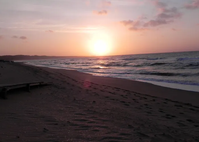 Golfo Dell'asinara 4*