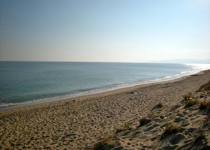 Camping Golfo Dell'asinara