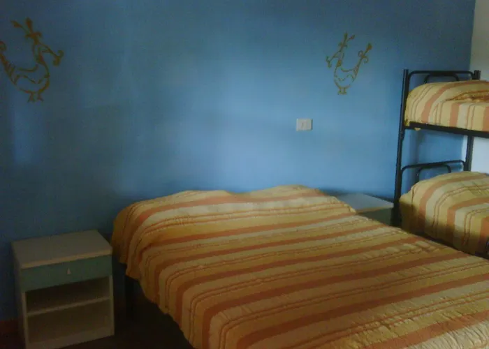 Golfo Dell'asinara 4* Platamona