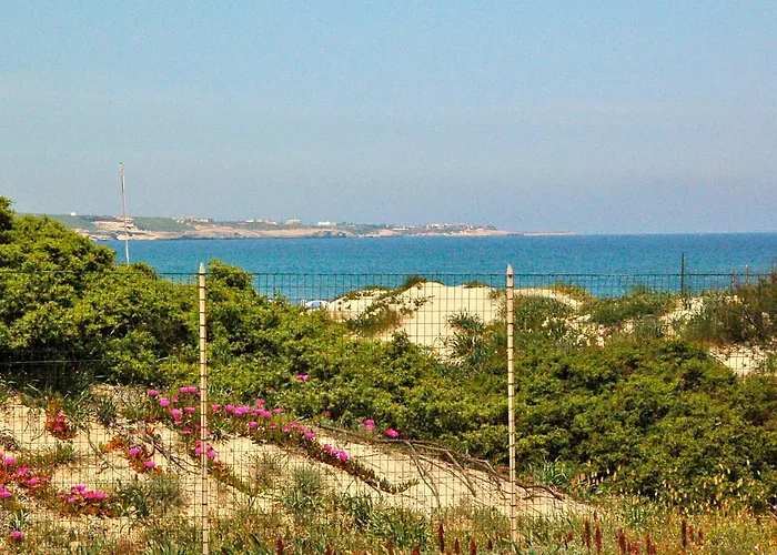 Golfo Dell'asinara 4* Platamona