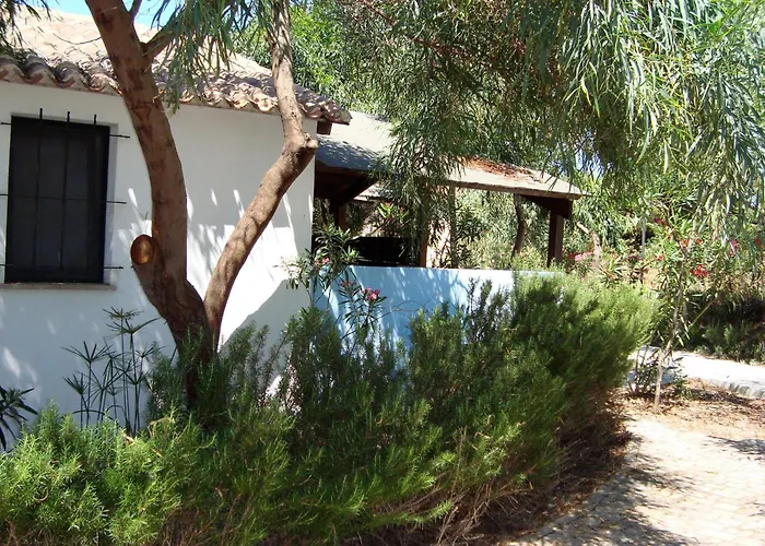 Camping Golfo Dell'asinara