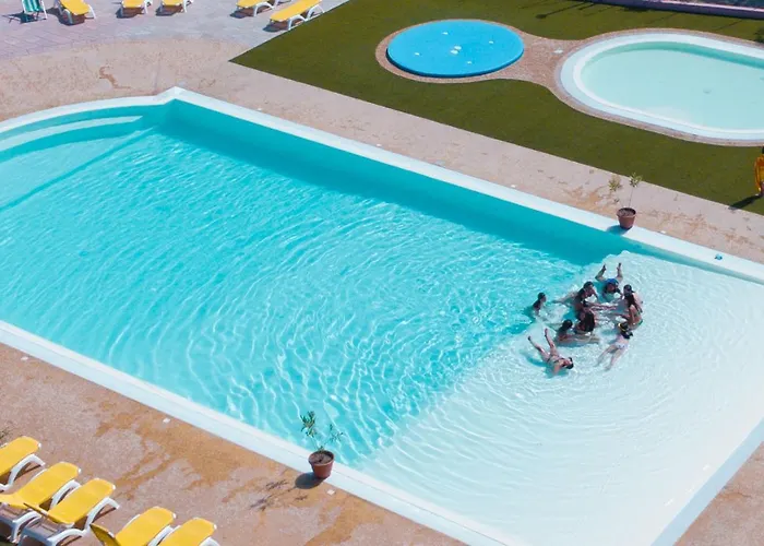 Camping Golfo Dell'asinara