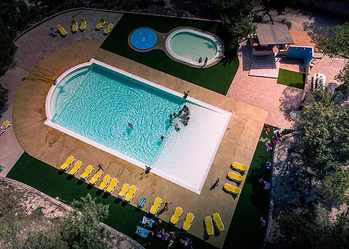 Camping Golfo Dell'asinara 4*