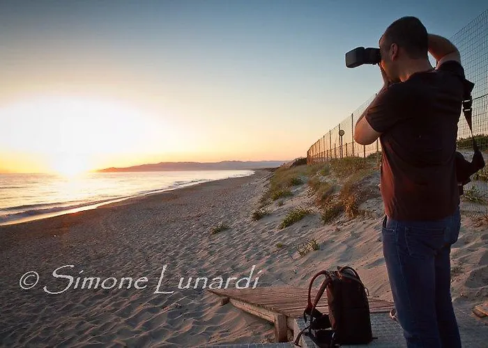 Camping Golfo Dell'asinara 4*