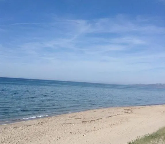 Golfo Dell'asinara 4*