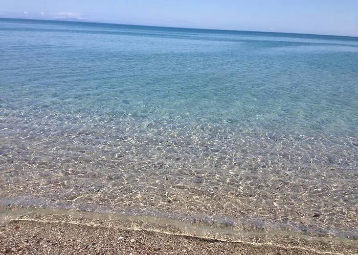 Golfo Dell'asinara 4* Platamona