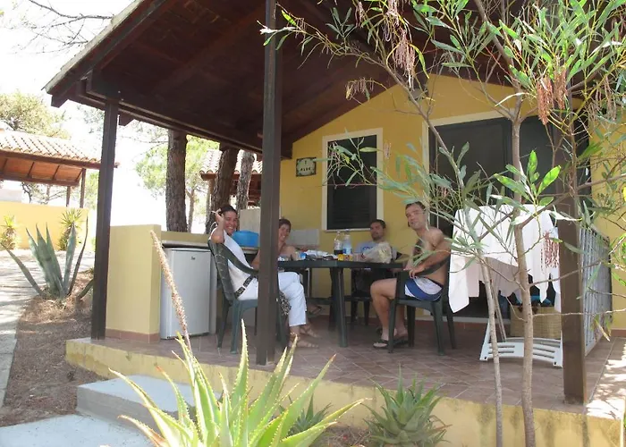 Golfo Dell'asinara 4*