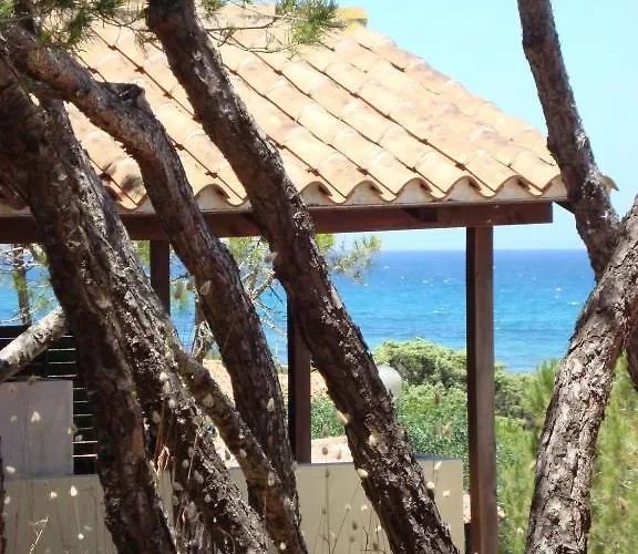 Camping Golfo Dell'asinara