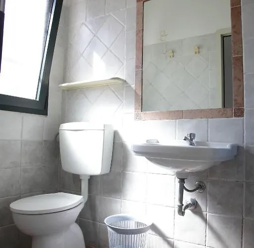 Golfo Dell'asinara Camping