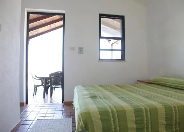 Golfo Dell'asinara Camping