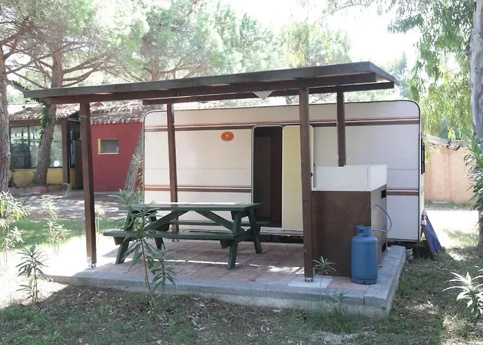 Golfo Dell'asinara 4*