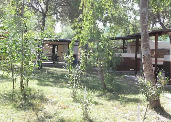 Golfo Dell'asinara 4*