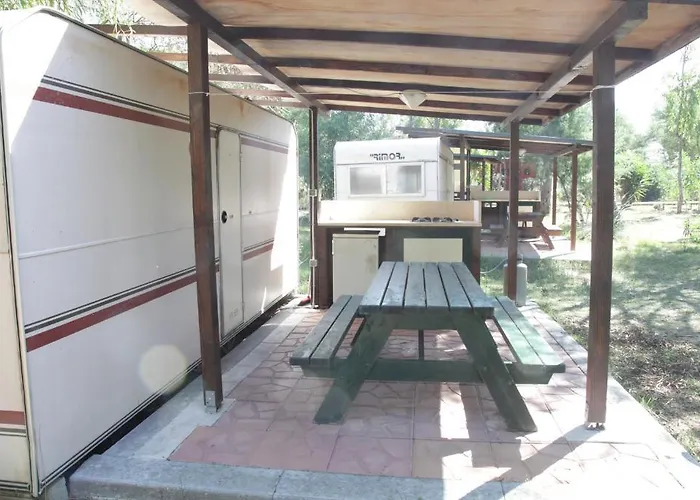 Golfo Dell'asinara Camping 4*