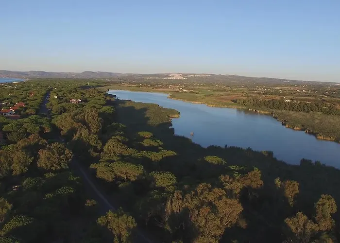 Camping Golfo Dell'asinara