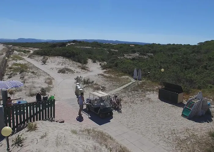 Golfo Dell'asinara Platamona