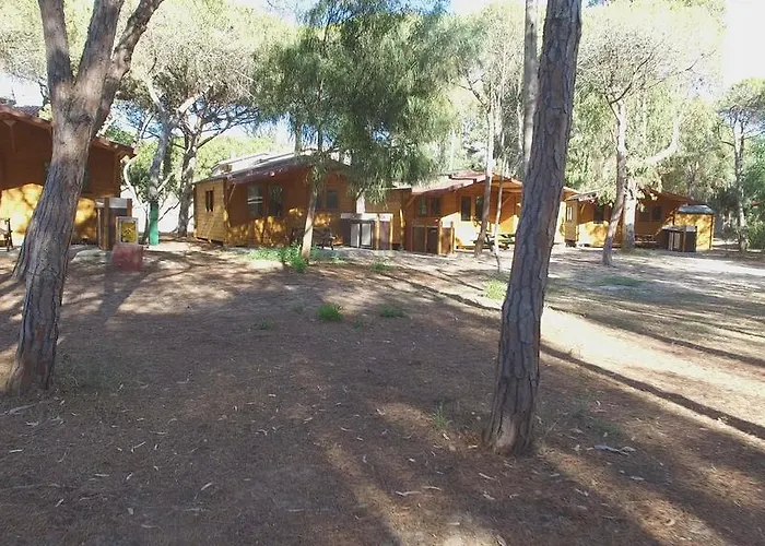 Camping Golfo Dell'asinara Platamona