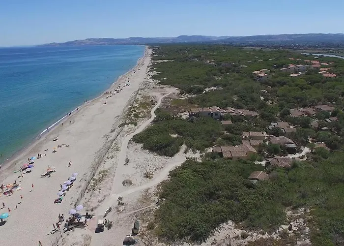 Camping Golfo Dell'asinara 4*
