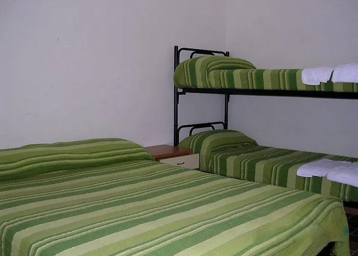 Golfo Dell'asinara Camping Platamona