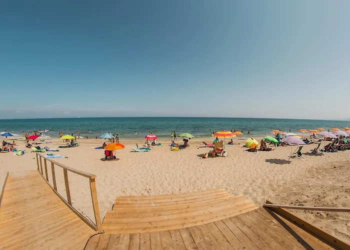 Camping Golfo Dell'asinara