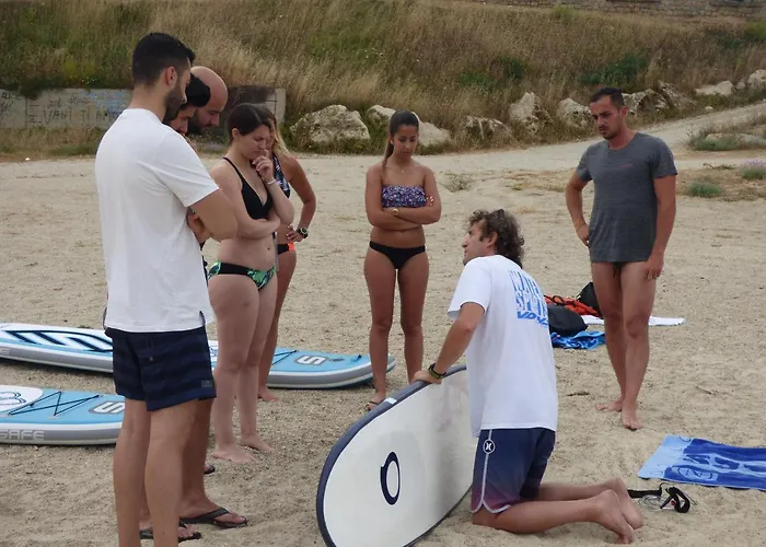 Golfo Dell'asinara 4* Platamona